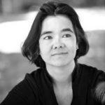 Nathalie Ishizuka