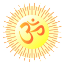 Om Logo