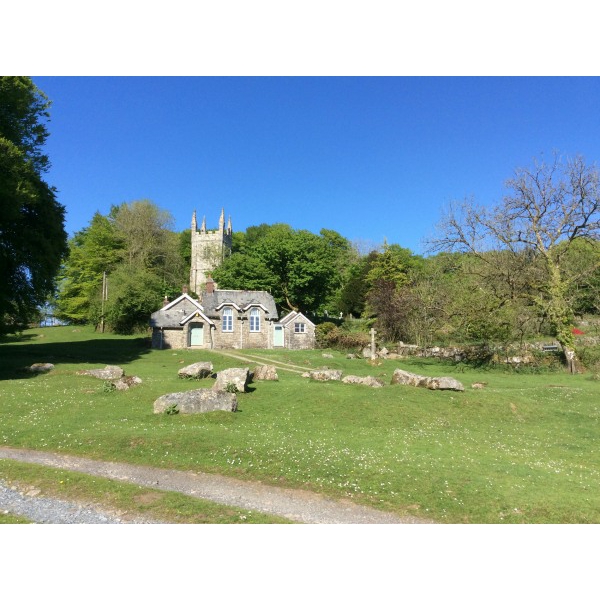 You are currently viewing AYP Retreat 0n Dartmoor, England, Photos