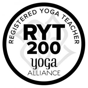 RYT-200 logo