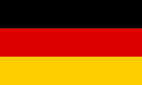 German flag