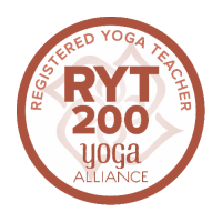 Yoga Alliance RYT 200