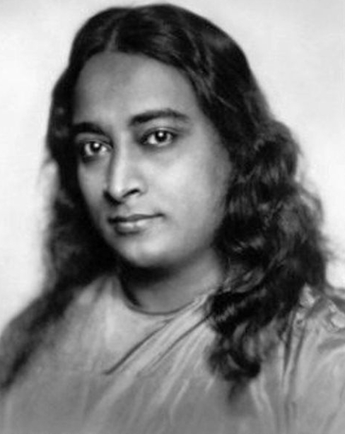 Paramahamsa Yogananda