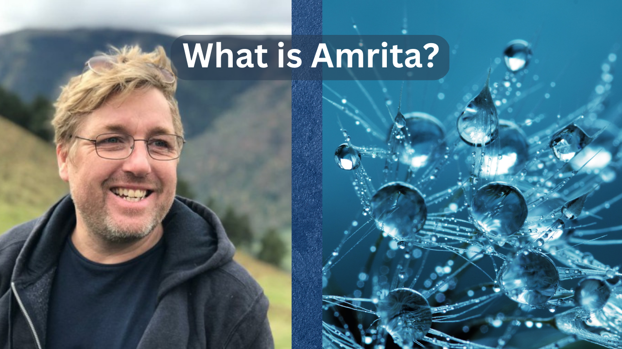 What is Amrita