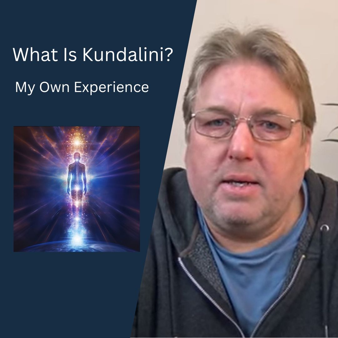 Read more about the article Podcast – What is Kundalini?