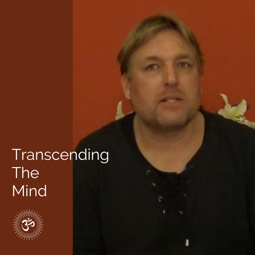 Read more about the article Transcending The Mind