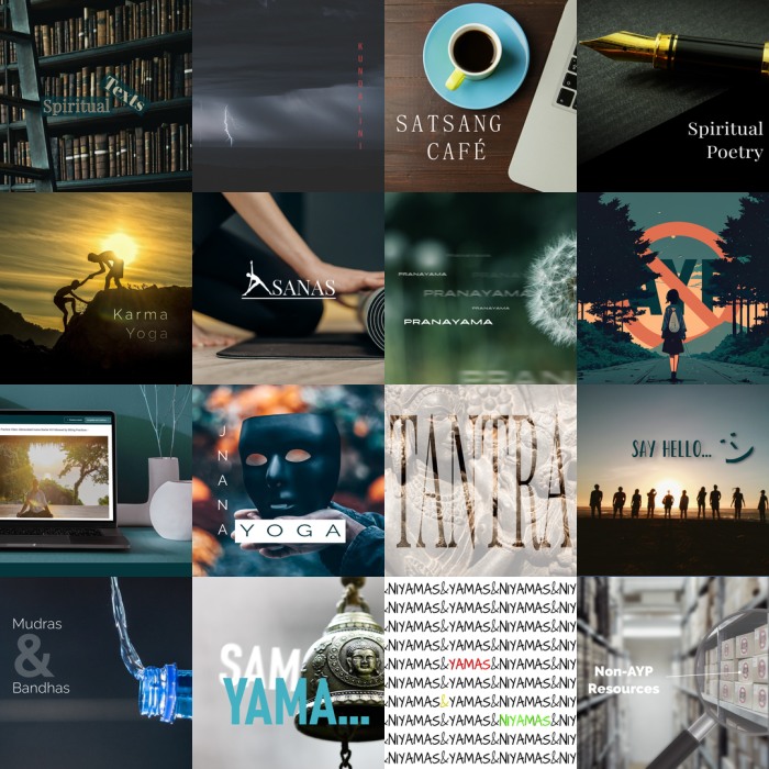 Academy Community Images