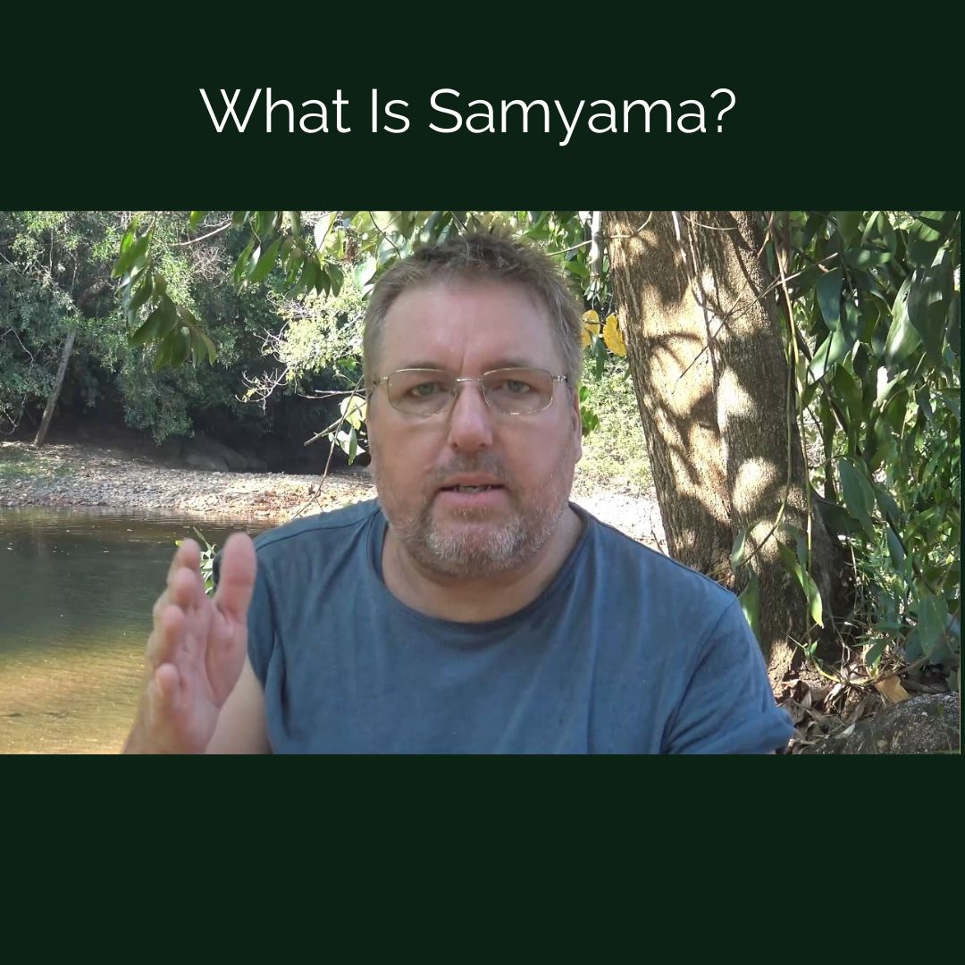 Read more about the article What is Samyama