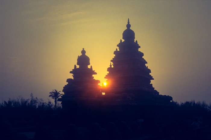 Mahabalipuram