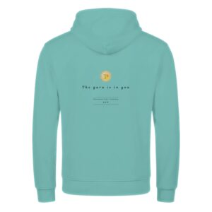 Unisex Hooded sweatshirt