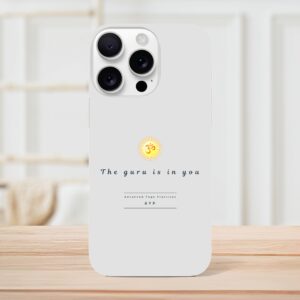 Slim case for iPhones