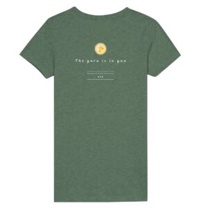 Women’s Crewneck T-shirt