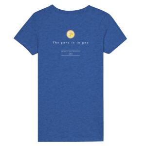 Women’s Crewneck T-shirt