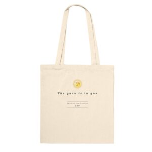 Premium Tote Bag